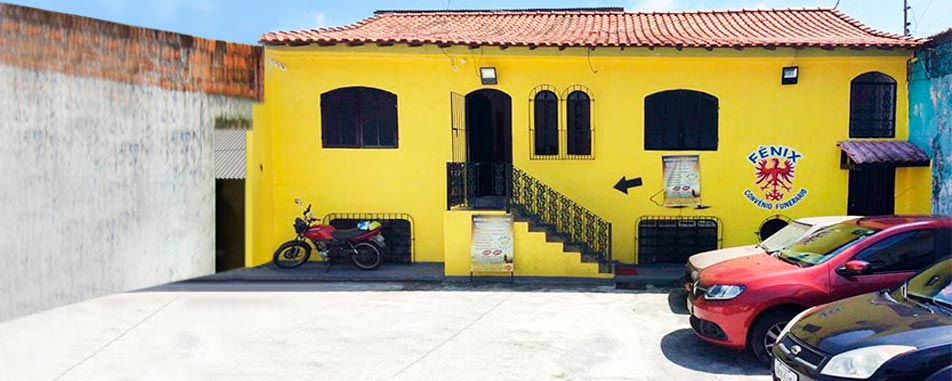 Empresa de convênio funerário 
 - Fênix Convênio Funerario